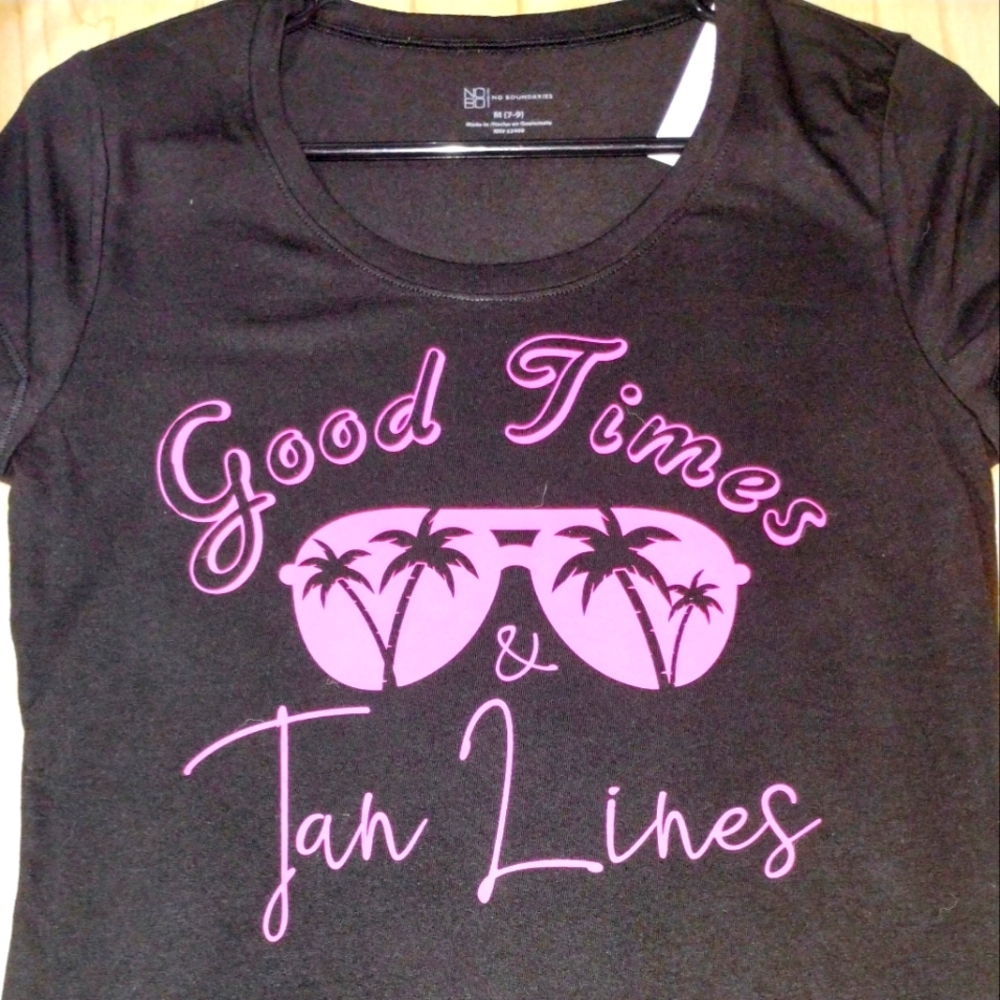 Handmade Tee